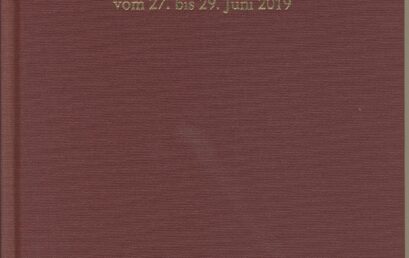 Quellenforschung im 21. Jahrhundert