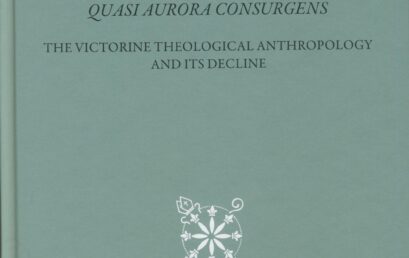 Quasi aurora consurgens