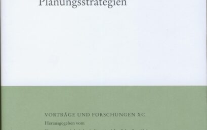 Zukunft im Mittelalter
