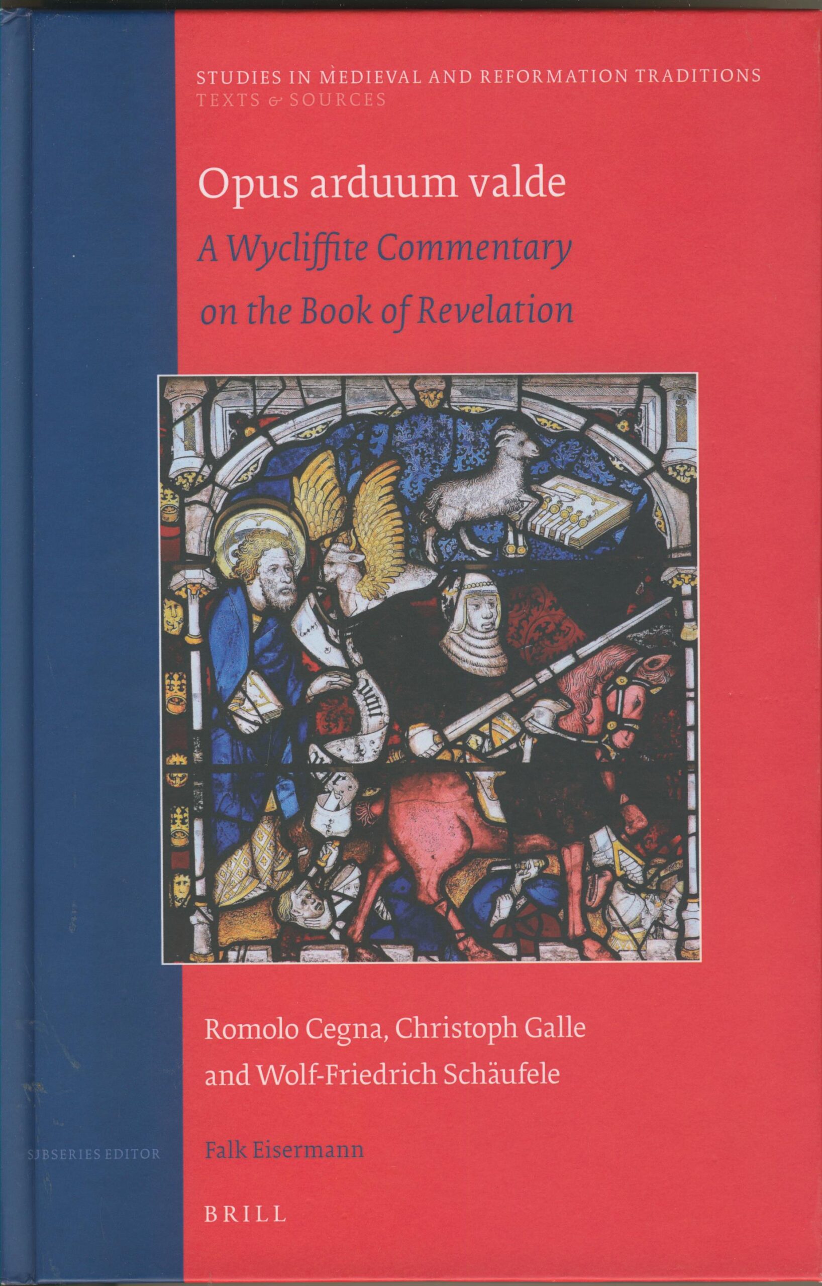 Opus arduum valde