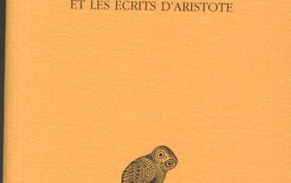Épître à Gallus
