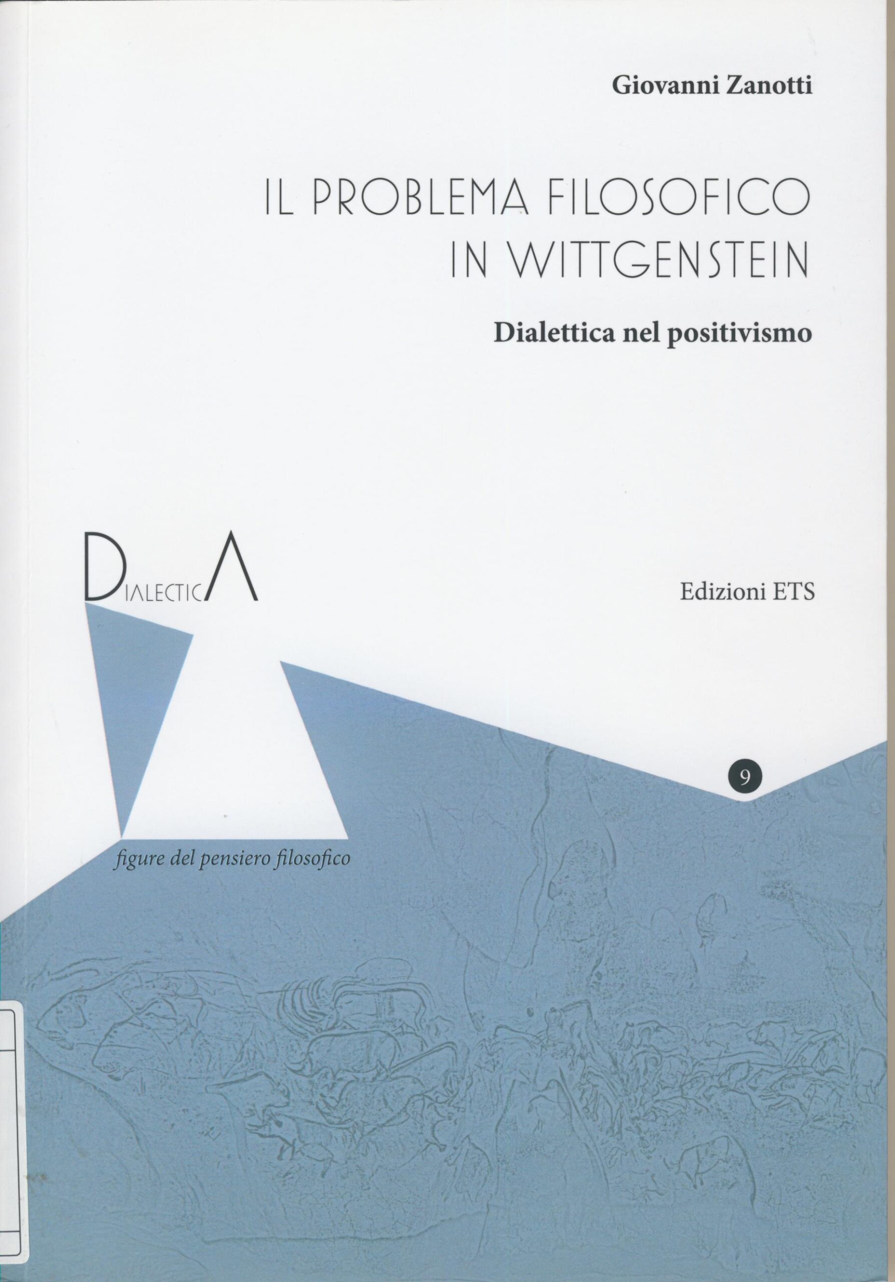 Il problema filosofico in Wittgenstein