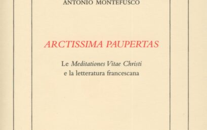 Arctissima paupertas