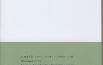 Ständische Grenzüberschreitungen