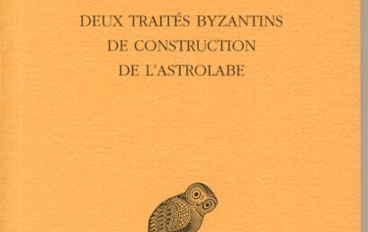 Deux traités byzantins