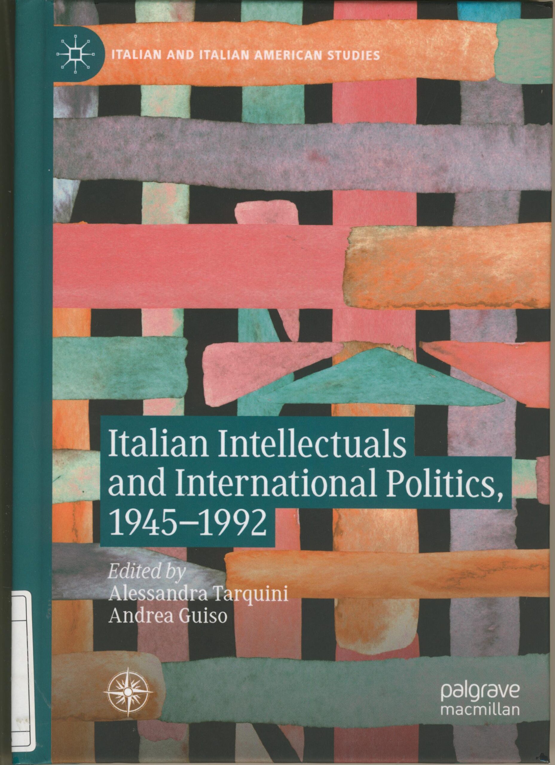 Italian intellectuals and international politics