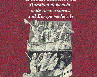 Seminario di Paolo Cammarosano, riservato ai borsisti dell’Istituto, 7-9 febbraio