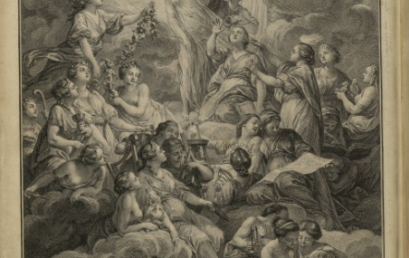 Seminario di Girolamo Imbruglia, riservato ai borsisti dell’Istituto, 7-9 marzo