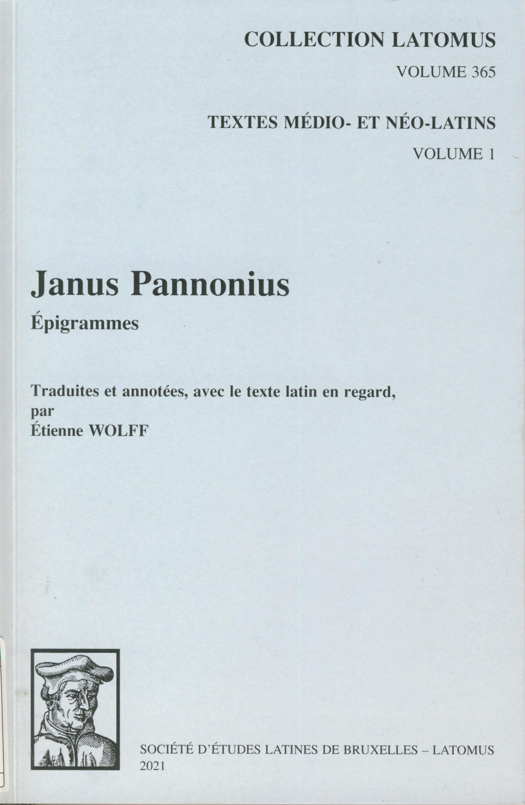 Épigrammes Épigrammes