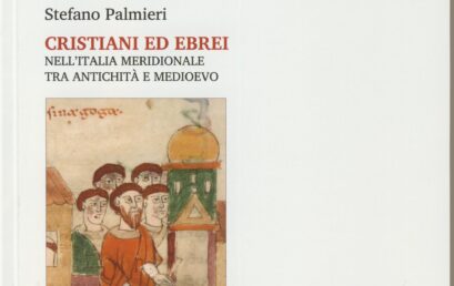 Cristiani ed ebrei nell’Italia meridionale