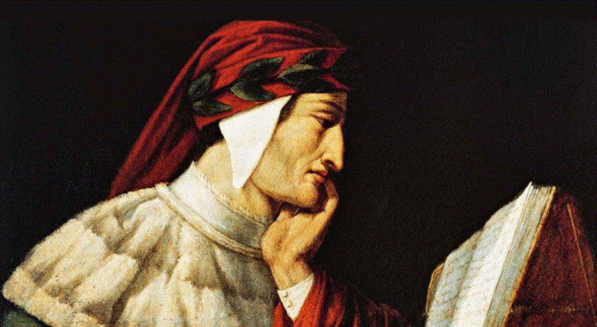 “Il Dante di Benedetto Croce”, conferenza di Emma Giammattei