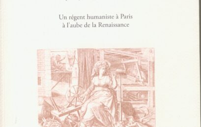 Joannes Ravisius Textor