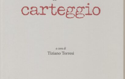 Carteggio