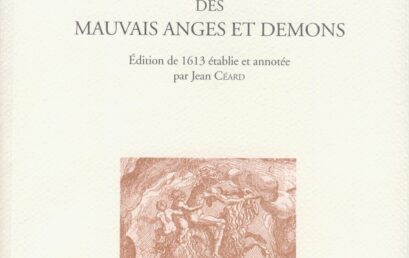 Tableau de l’inconstance
