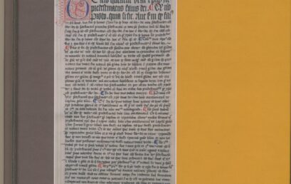 John Duns Scotus
