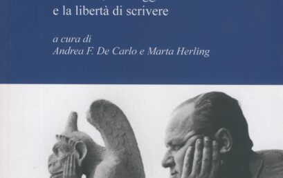 Gustaw Herling e il suo mondo