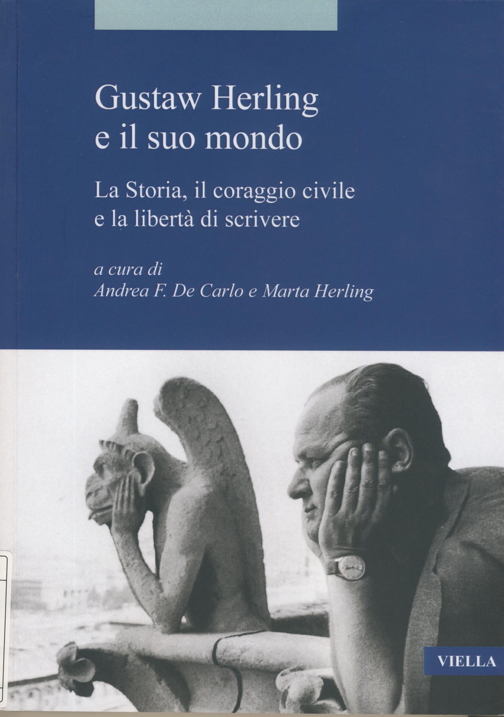 Gustaw Herling e il suo mondo Gustaw Herling e il suo mondo