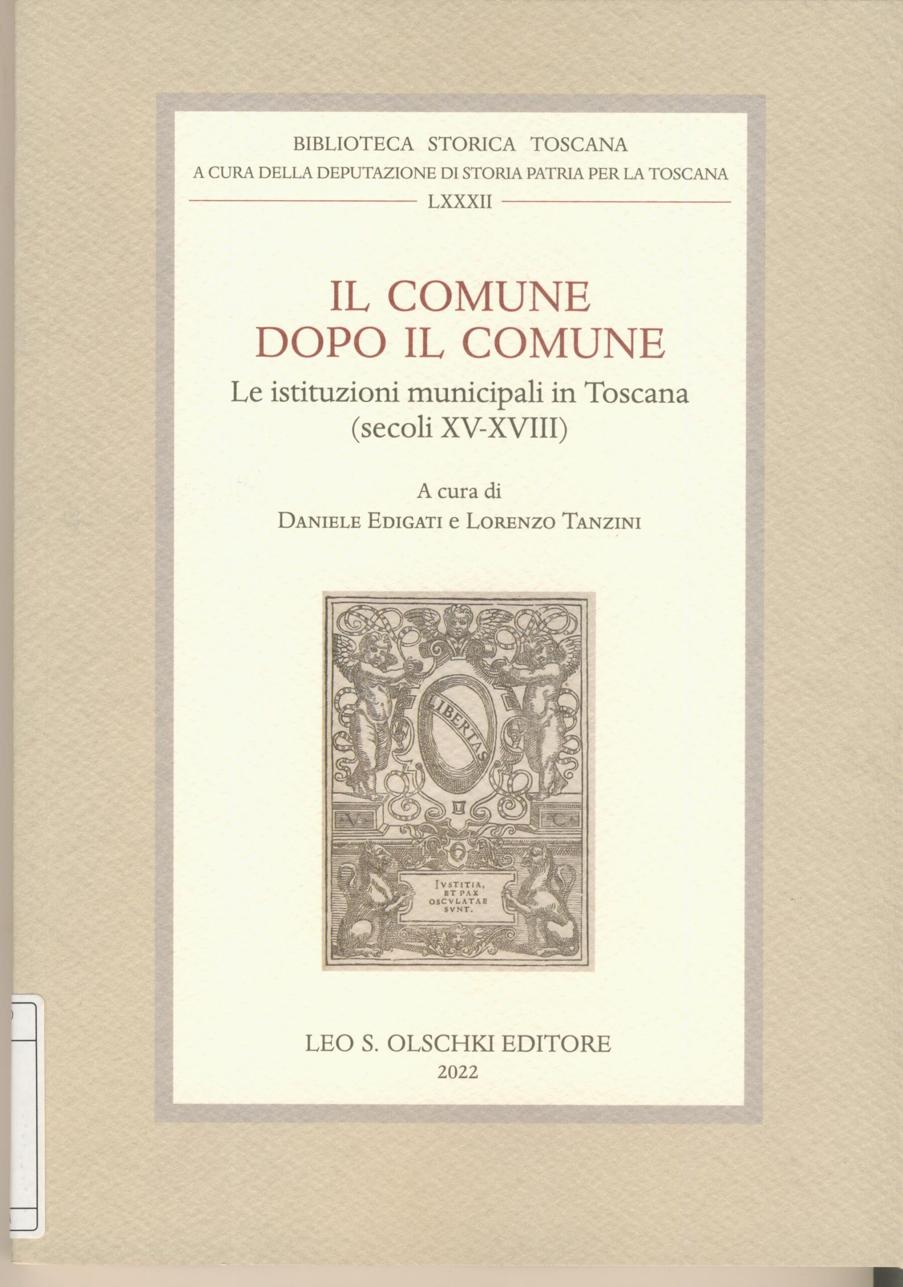 ll comune dopo il comune ll comune dopo il comune