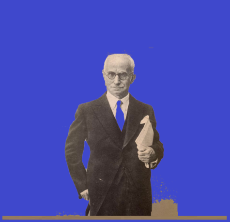 Luigi Einaudi scrittore di banca e borsa. Martedì 11 ottobre 2022, ore 17