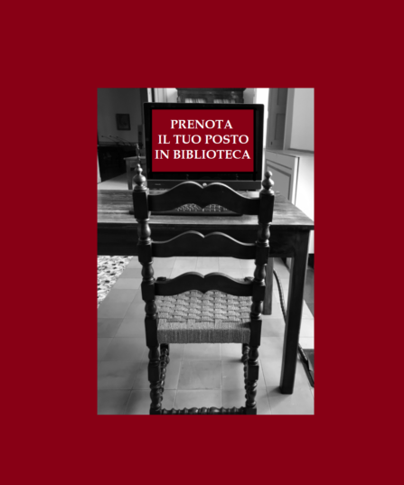 È online il nuovo sistema di prenotazione per la biblioteca