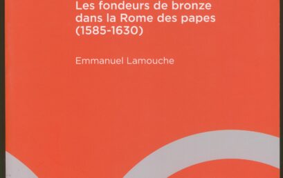 Les fondeurs de bronze