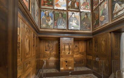 Seminario di Lina Bolzoni