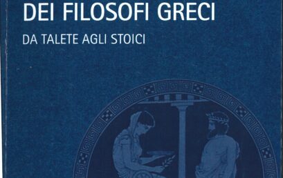 La *religione dei filosofi greci