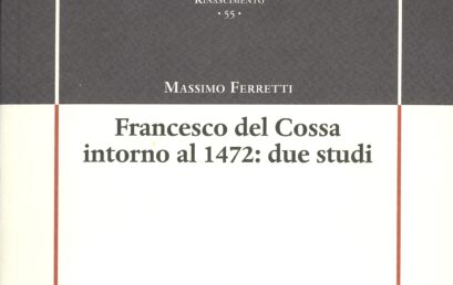 Francesco del Cossa