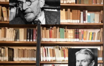 Seminario di Fulvio Tessitore