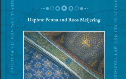 A sourcebook on Byzantine law