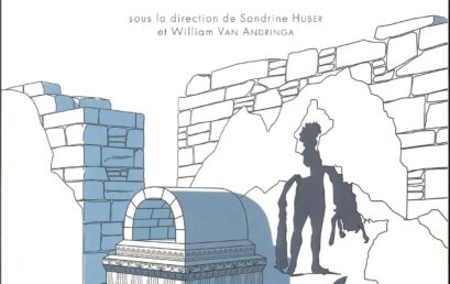 Côtoyer les dieux