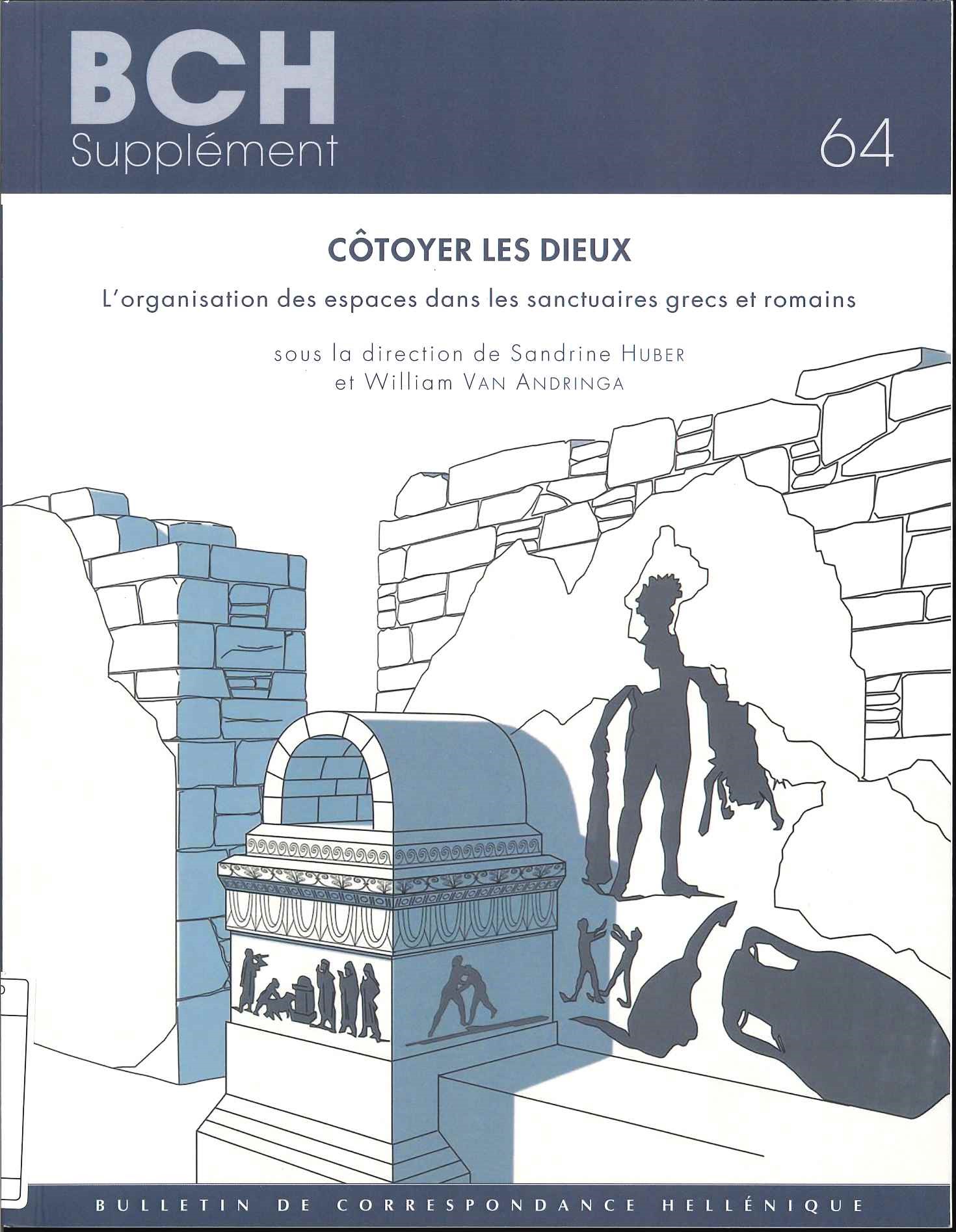 Côtoyer les dieux Côtoyer les dieux