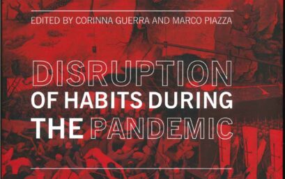 Disruption of habits