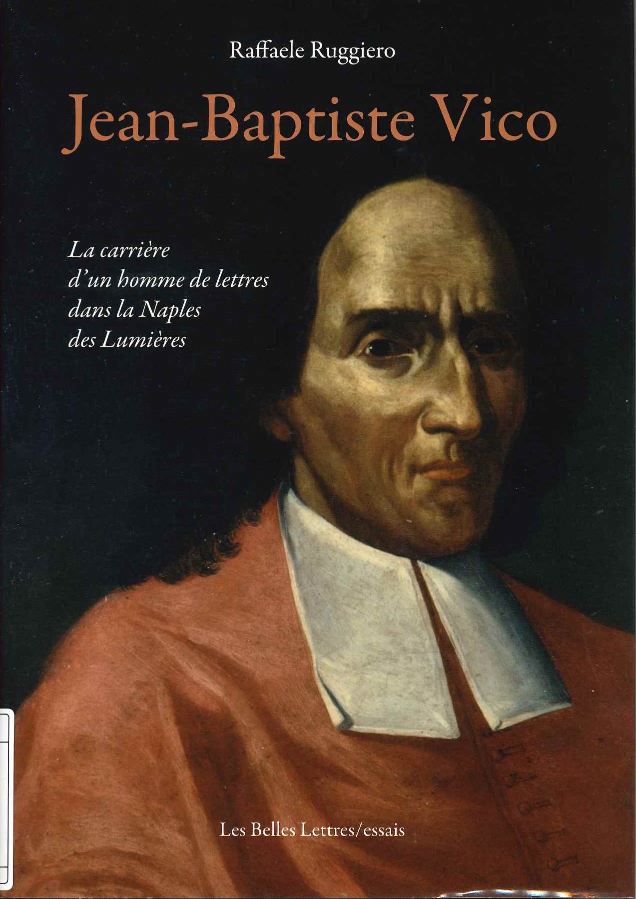 Jean-Baptiste Vico