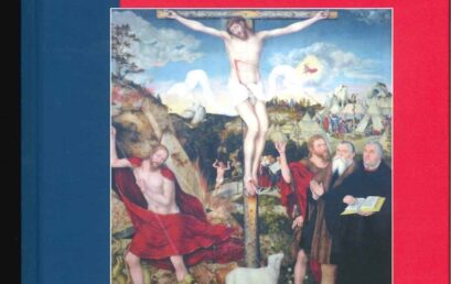 Martin Luther and the arts