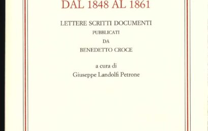 Dal 1848 al 1861