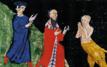 Seminario di Andrea Mazzucchi e Giorgio Inglese