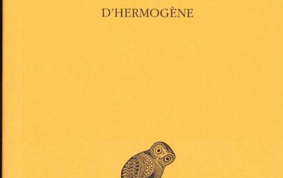 Sur Les états de cause d’Hermogène