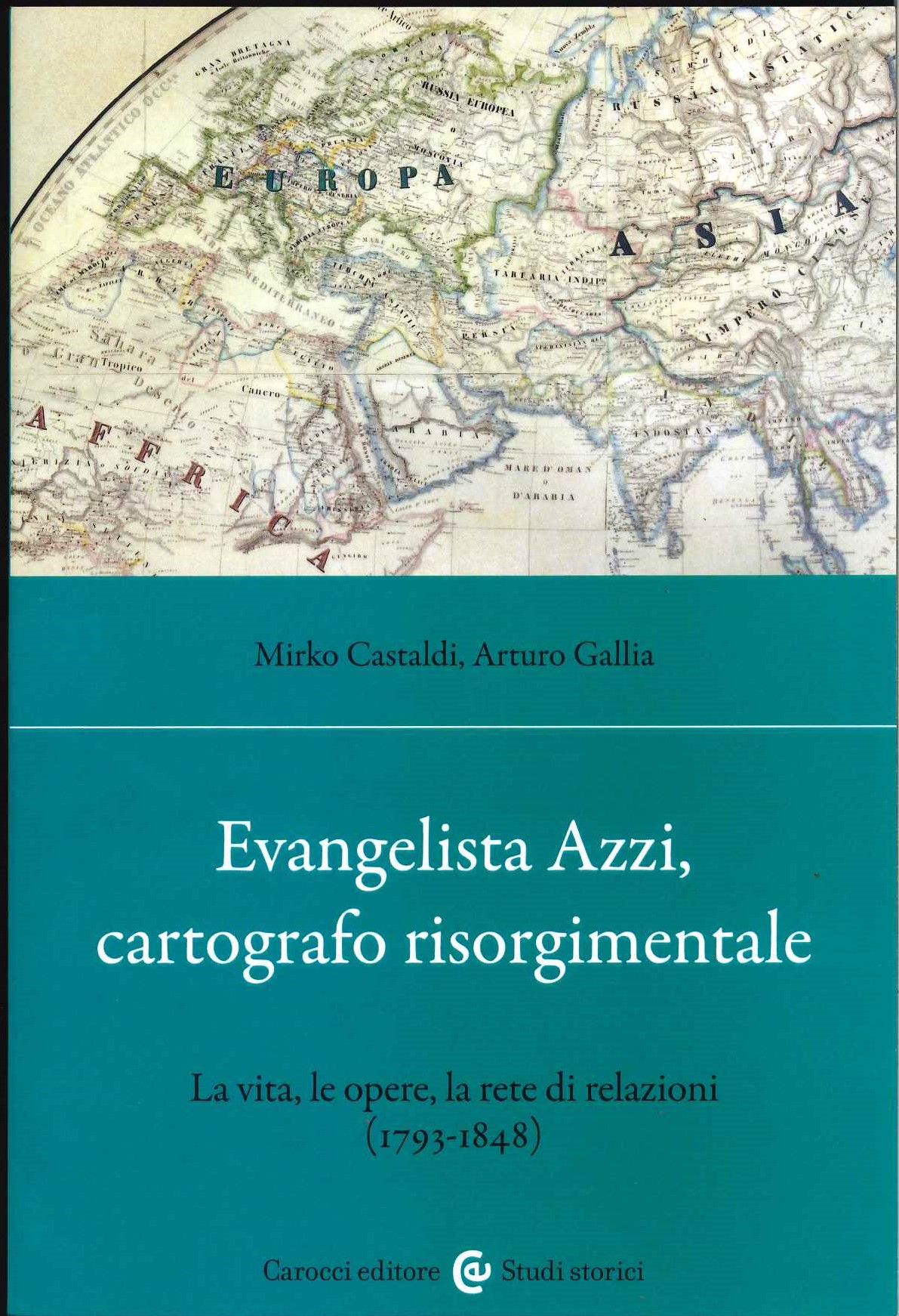Evangelista Azzi Evangelista Azzi