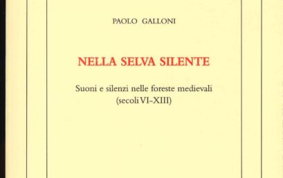 Nella selva silente