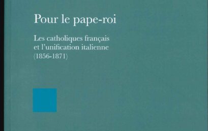 Pour le pape-roi