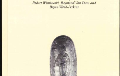 Interacting with saints in the Late Antique and Medieval world