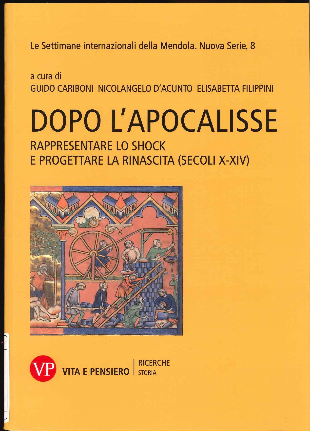 Dopo l’apocalisse