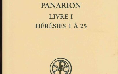 Panarion