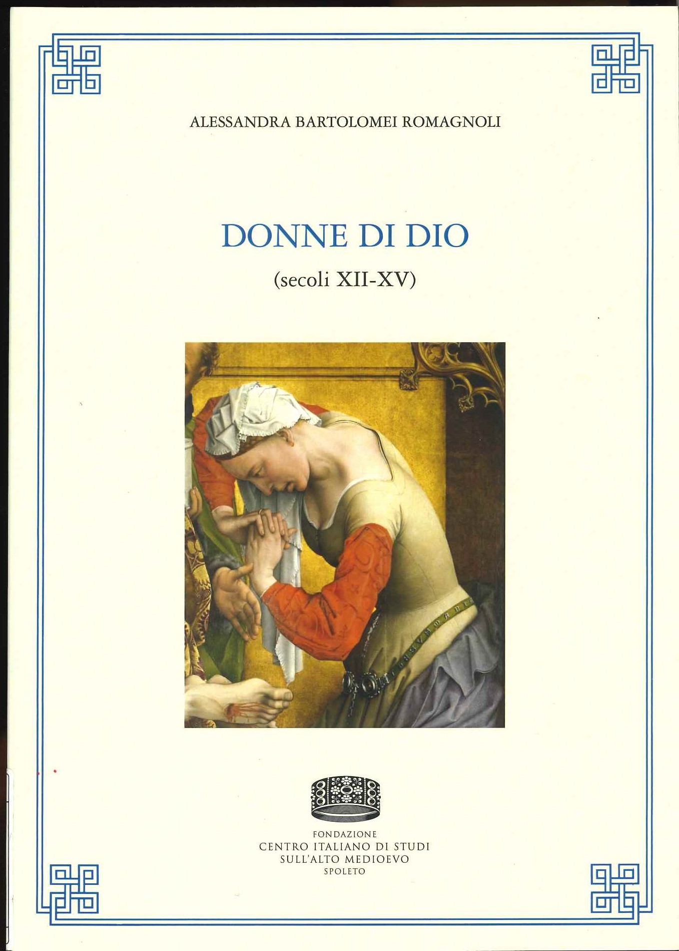 Donne di Dio Donne di Dio