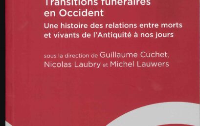 Transitions funéraires en Occident