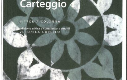 Carteggio