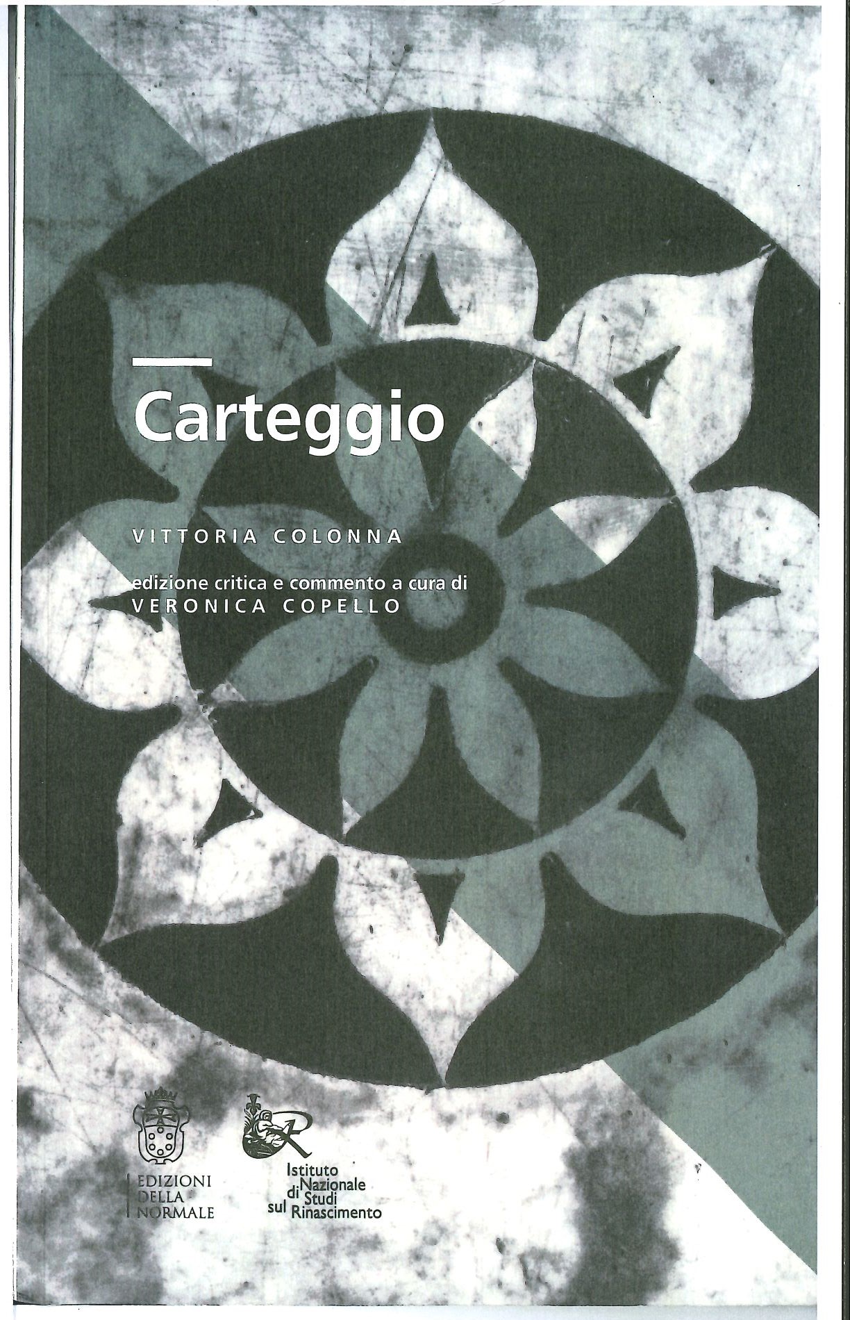 Carteggio Carteggio