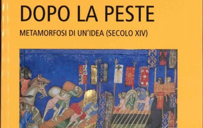 La Crociata dopo la peste