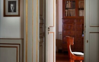 Venerdì 24 maggio seminario di Andrea Mazzucchi “Letteratura e linguaggi”